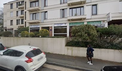 Jacquot Dominique, Médecin Généraliste à Taverny