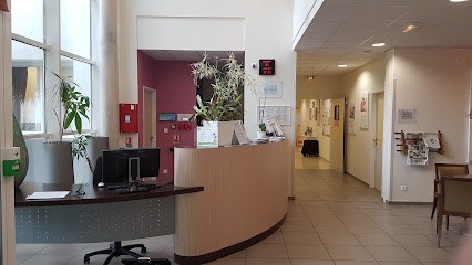 Résidence-retraite MBV - TERRAROSSA, Centre Médical à Jacou