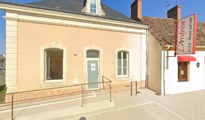 Bakalian André, Médecin Généraliste à Saint-Mars-d'Outillé