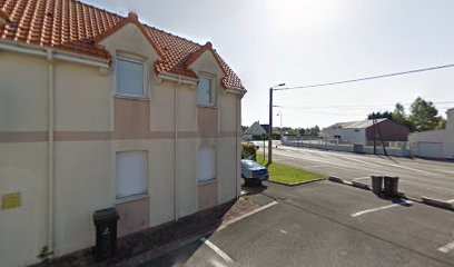 Docteur Blas-Chatelain, Médecin Généraliste à Rang-du-Fliers