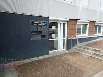 Nouvellon Philippe, Médecin Généraliste à Val-de-Reuil