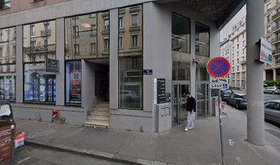 Dr Marion HEDELIUS, Médecin Généraliste à Lyon 07