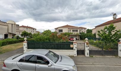 Mourier Ludmila, Médecin Généraliste à Bourg-lès-Valence