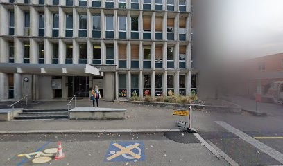 Nasica Vincent, Médecin Généraliste à Mulhouse