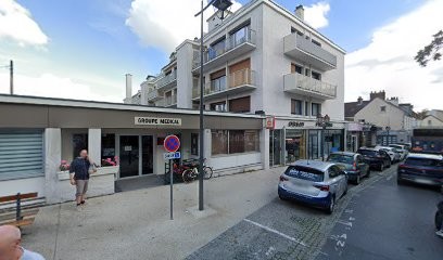 Sellem Lucie, Médecin Généraliste à Orsay