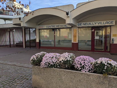 Dr Anne-Laure Francé Médecin Généraliste à Neuilly-sur-Marne
