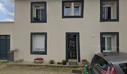 Berthon Jean-François, Médecin Généraliste à Sannat