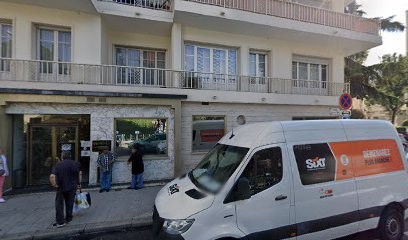 Bonnet Laurence, Médecin Généraliste à Nice