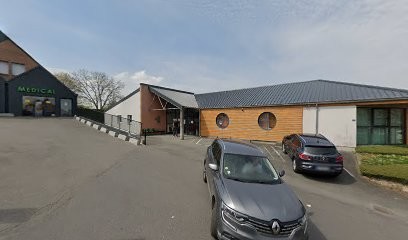 Pagerie Didier, Médecin Généraliste à Divion