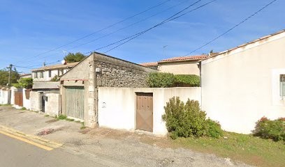Nivos Nivos Collorec Jeanne, Médecin Généraliste à Marguerittes