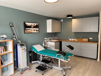 Docteur Baute-Baroni Claire, Médecin Généraliste à Chantilly