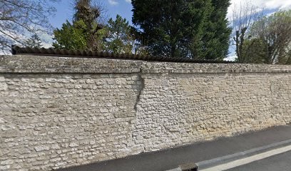 Flipo Lony, Médecin Généraliste à Compiègne