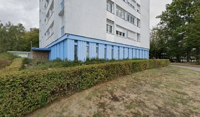 Chraïbi Latifa, Médecin Généraliste à Épinal