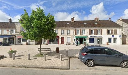Nahoum Hubert, Médecin Généraliste à La Chapelle-la-Reine