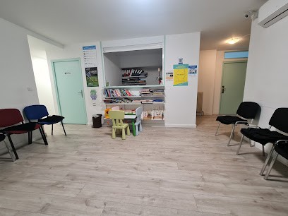 Dr SORAYA MANALLAH, Médecin Généraliste à Corbeil-Essonnes