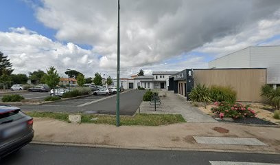 Maison De Santé Les Caducées, Médecin Généraliste à Cugand