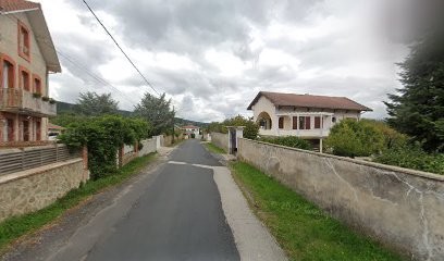 Ferte Marie, Médecin Généraliste à Saint-Julien-Chapteuil