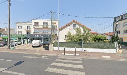 Meskel Jean-Claude, Médecin Généraliste au Blanc-Mesnil