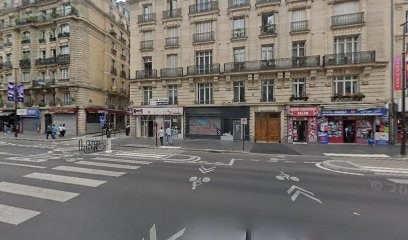 Dr Granier René, Médecin Généraliste à Paris 18