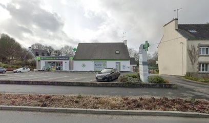 Andreea Pipos, Médecin Généraliste à Ergué-Gabéric