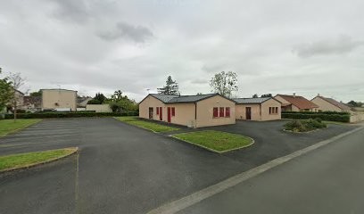 Cabinet Médical Dériaud-Mouchet, Médecin Généraliste à Neuvy-Pailloux