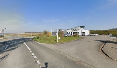 Pauchet-Lartisien Corinne, Médecin Généraliste à Crécy-en-Ponthieu