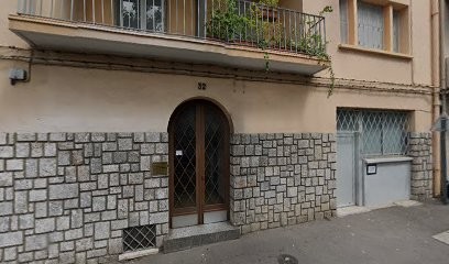 Cohen Adad Gerard Samuel, Médecin Généraliste à Perpignan