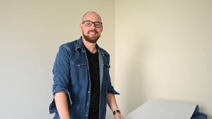 Tanguy AUTRET, Médecin Généraliste à Falaise