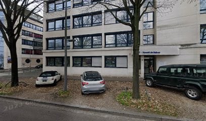 NormaPath, Médecin Généraliste à Rouen