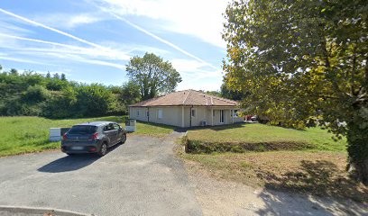 Sophrologist Coralie Soltysiak, Centre Médical à Thiviers