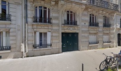 Hanin Bertrand, Médecin Généraliste à Paris 15
