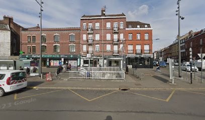 Dr Michel Doumith, Médecin Généraliste à Lille