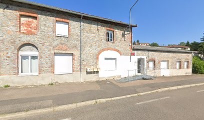 Docteur Cabibel Frédéric, Médecin Généraliste à Neulise