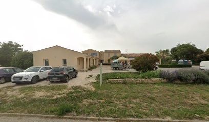 Ferré Martine, Médecin Généraliste à Saint-Siffret