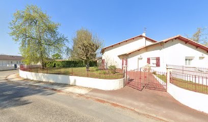 Bord Michel, Médecin Généraliste à Saint-Caprais-de-Bordeaux