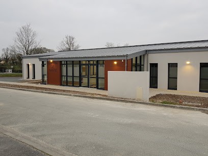 Dr Anthony Morant, Médecin Généraliste à Saint-Georges-des-Coteaux