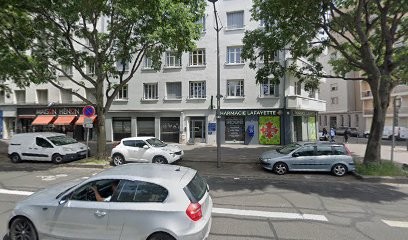 Espace De Téléconsultation - Médecin Généraliste, Médecin Généraliste à Lyon 07