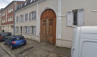 Societe Civile De Moyens Des Docteurs Le Polles Et Kalifa Gra, Médecin Généraliste à Meulan-en-Yvelines