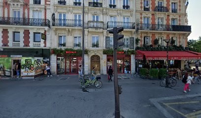Docteur Marie-Christine Delorme, Médecin Généraliste à Paris 11