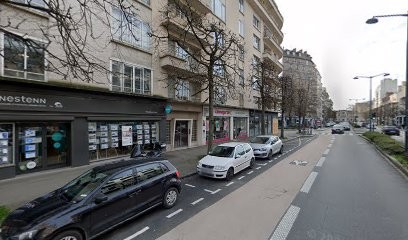 Hirbec Jean-Louis, Médecin Généraliste à Rennes