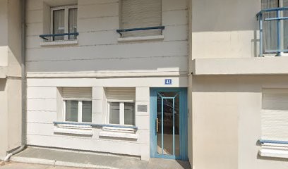 Bonnin Vincent, Médecin Généraliste à Tours