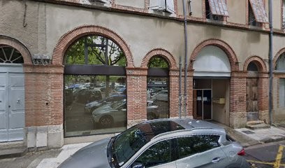 Centre Médical, Centre Médical à Gaillac