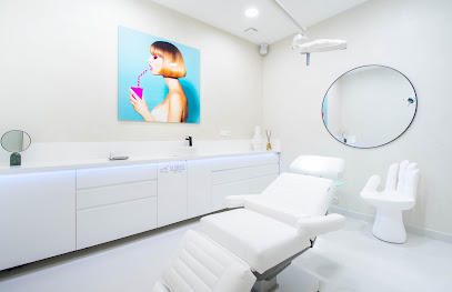 Dr Soline Célarier - Médecine Esthétique & Chirurgie Dermatologique À Bordeaux, Médecin Généraliste à Bordeaux