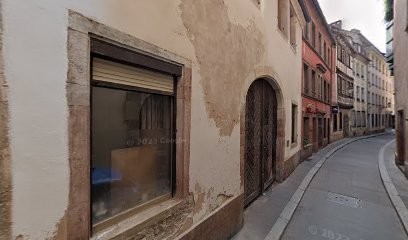 Becker Thierry, Médecin Généraliste à Strasbourg