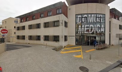 Alquier Daniel, Médecin Généraliste à Mèze