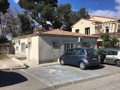Dr Laurent CHEKROUN, Médecin Généraliste à Châteauneuf-les-Martigues