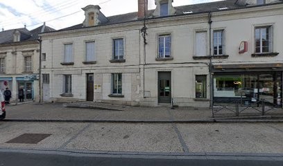 Roy Jean, Médecin Généraliste à Cormery