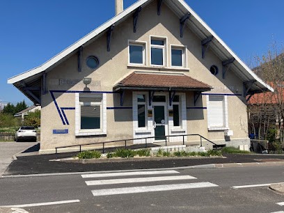 Cabinet du Dr LE ROUX Cédric, Médecin Généraliste à Sillingy