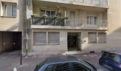 Raymond Christian, Médecin Généraliste à Marseille 08