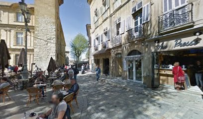 Fabre Corine Maryline Née Vidal Yegavian, Médecin Généraliste à Aix-en-Provence